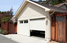 Swavesey garage construction leads