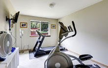 Swavesey home gym construction leads