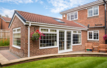Swavesey house extension leads