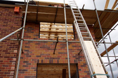 house extensions Swavesey
